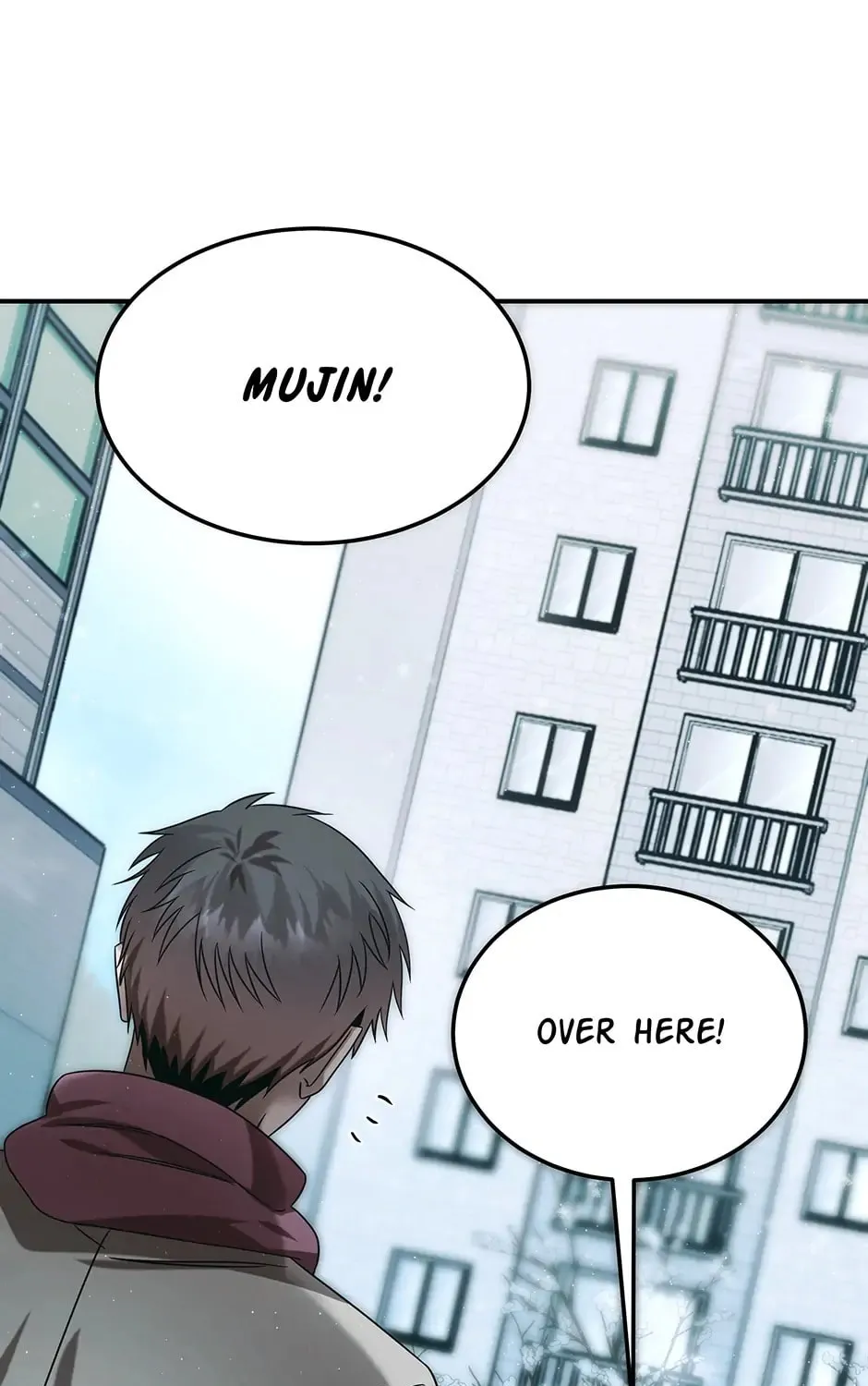 Read The Ghost Doctor chapter 92 image 139 on Lezhin