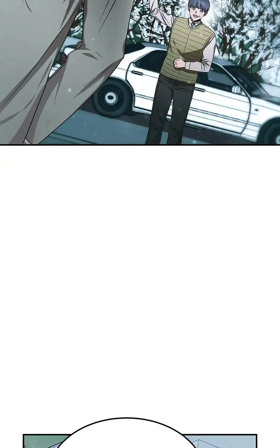 Read The Ghost Doctor chapter 92 image 141 on Lezhin