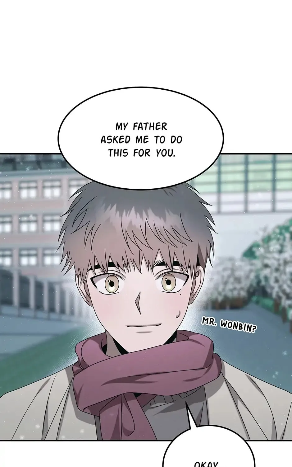 Read The Ghost Doctor chapter 92 image 145 on Lezhin
