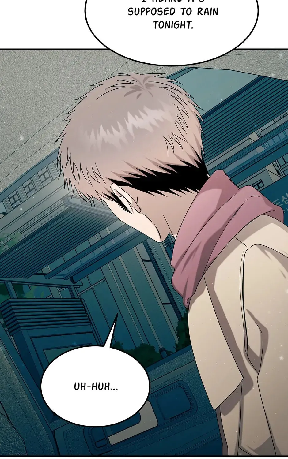 Read The Ghost Doctor chapter 92 image 149 on Lezhin