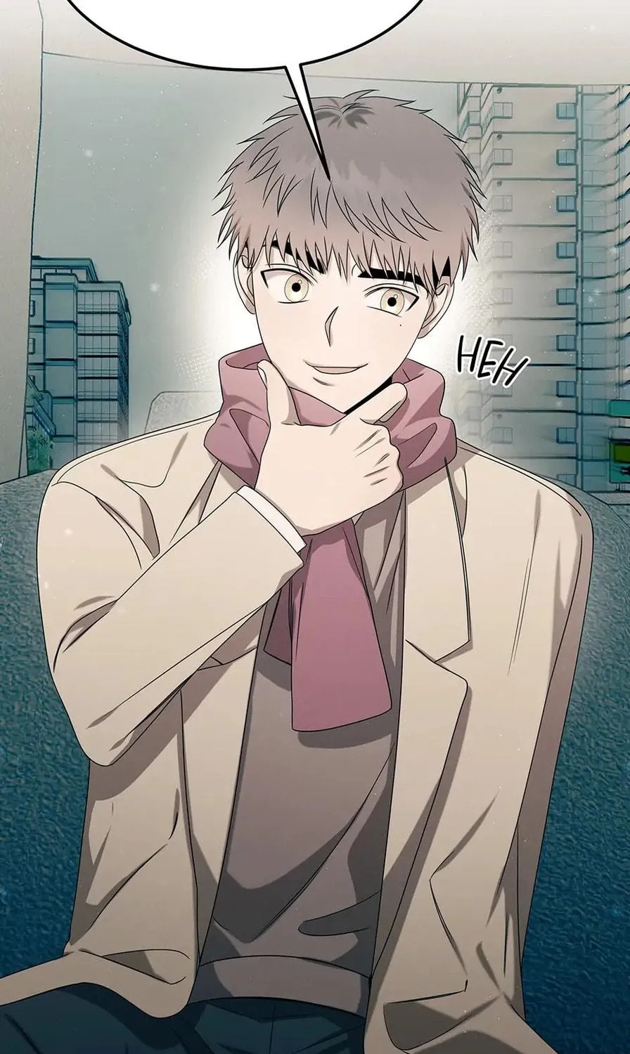 Read The Ghost Doctor chapter 92 image 157 on Lezhin