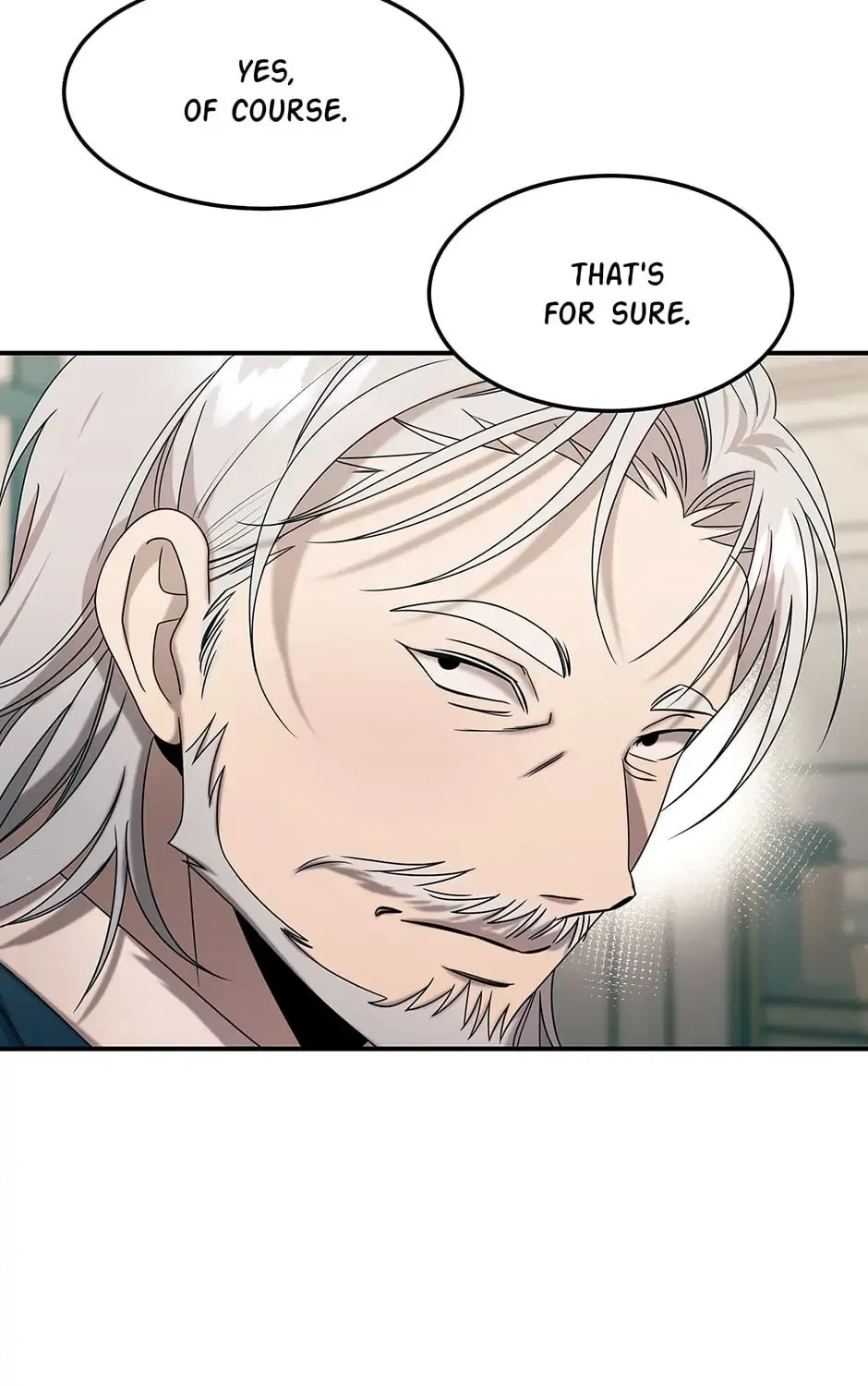 Read The Ghost Doctor chapter 92 image 19 on Lezhin