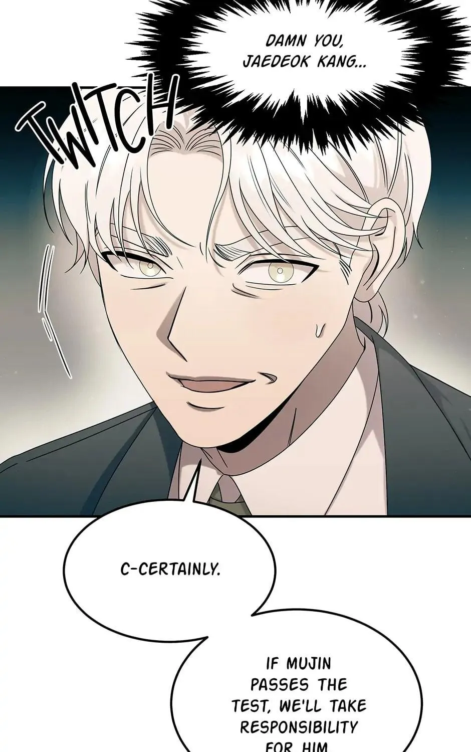 Read The Ghost Doctor chapter 92 image 21 on Lezhin