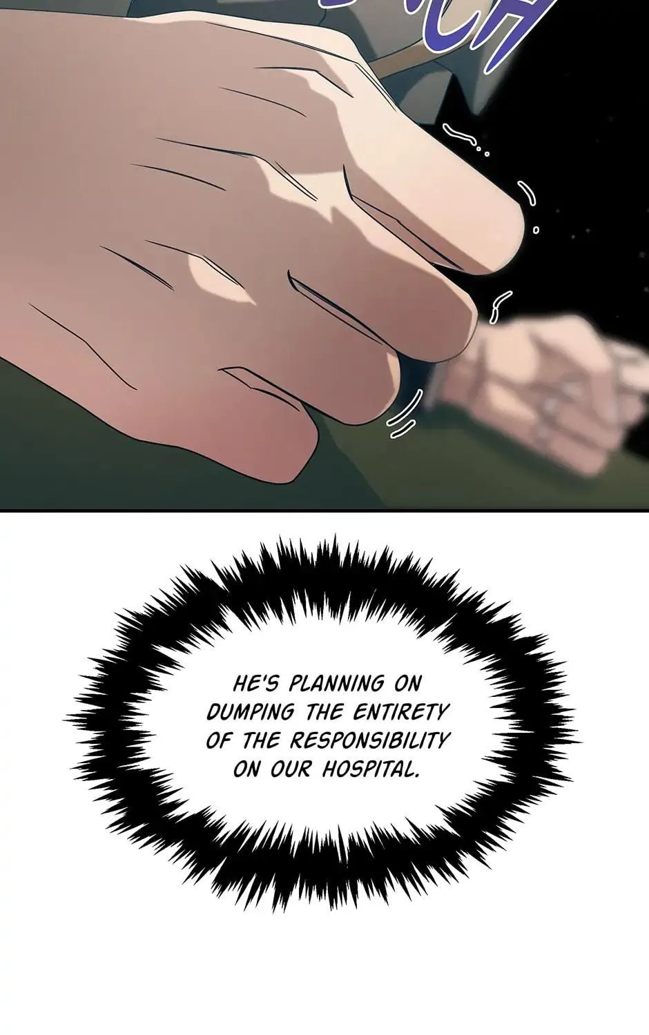 Read The Ghost Doctor chapter 92 image 27 on Lezhin