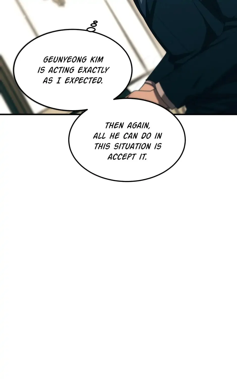 Read The Ghost Doctor chapter 92 image 31 on Lezhin