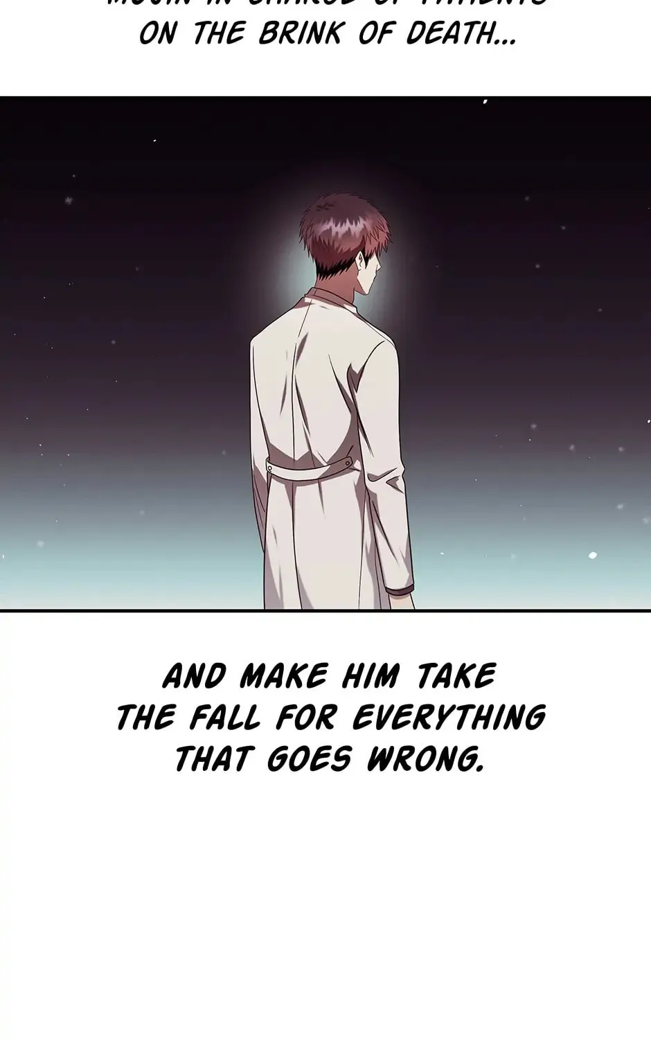 Read The Ghost Doctor chapter 92 image 41 on Lezhin