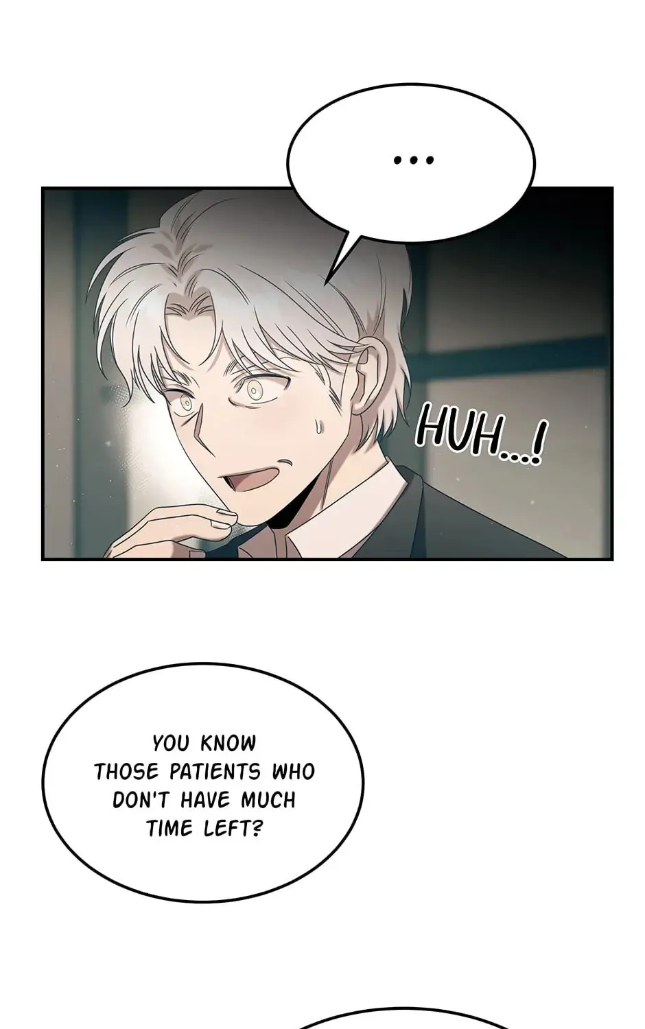 Read The Ghost Doctor chapter 92 image 43 on Lezhin