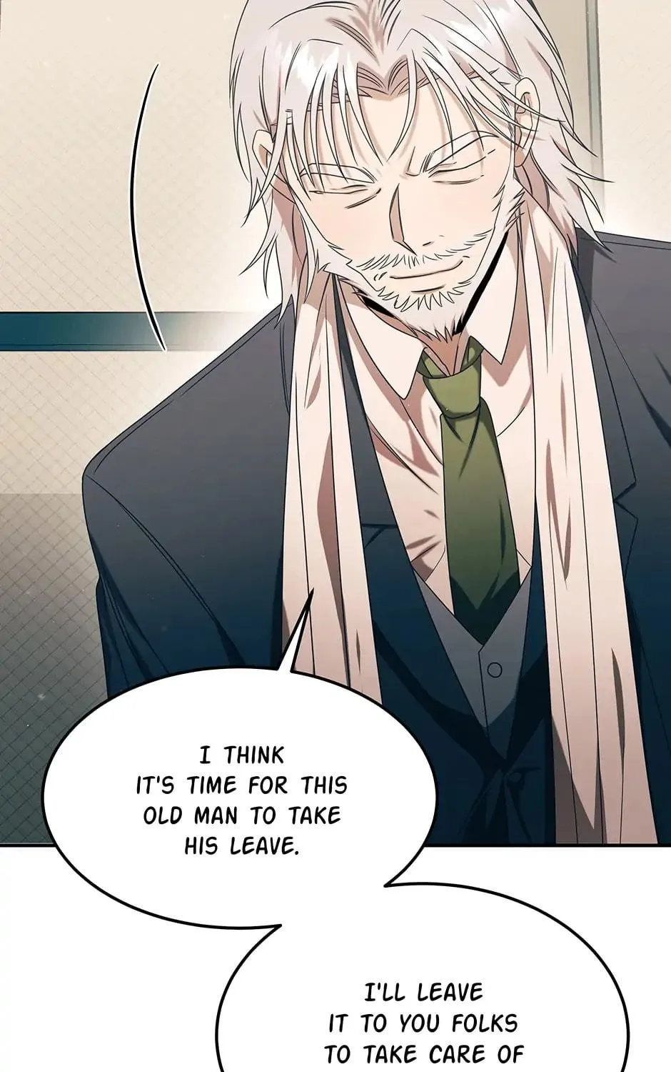 Read The Ghost Doctor chapter 92 image 47 on Lezhin