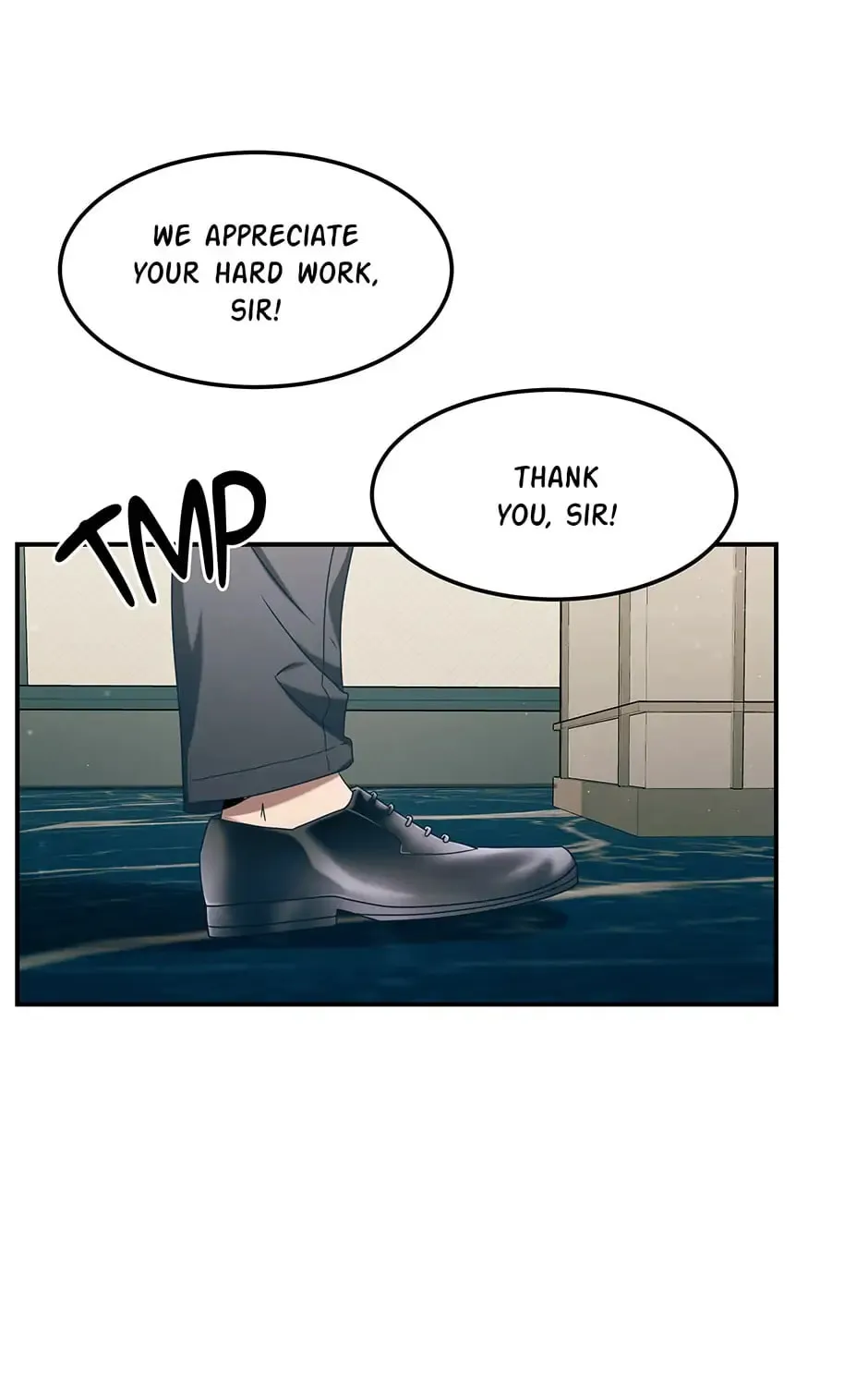 Read The Ghost Doctor chapter 92 image 49 on Lezhin