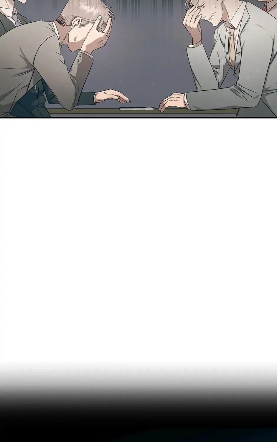 Read The Ghost Doctor chapter 92 image 5 on Lezhin