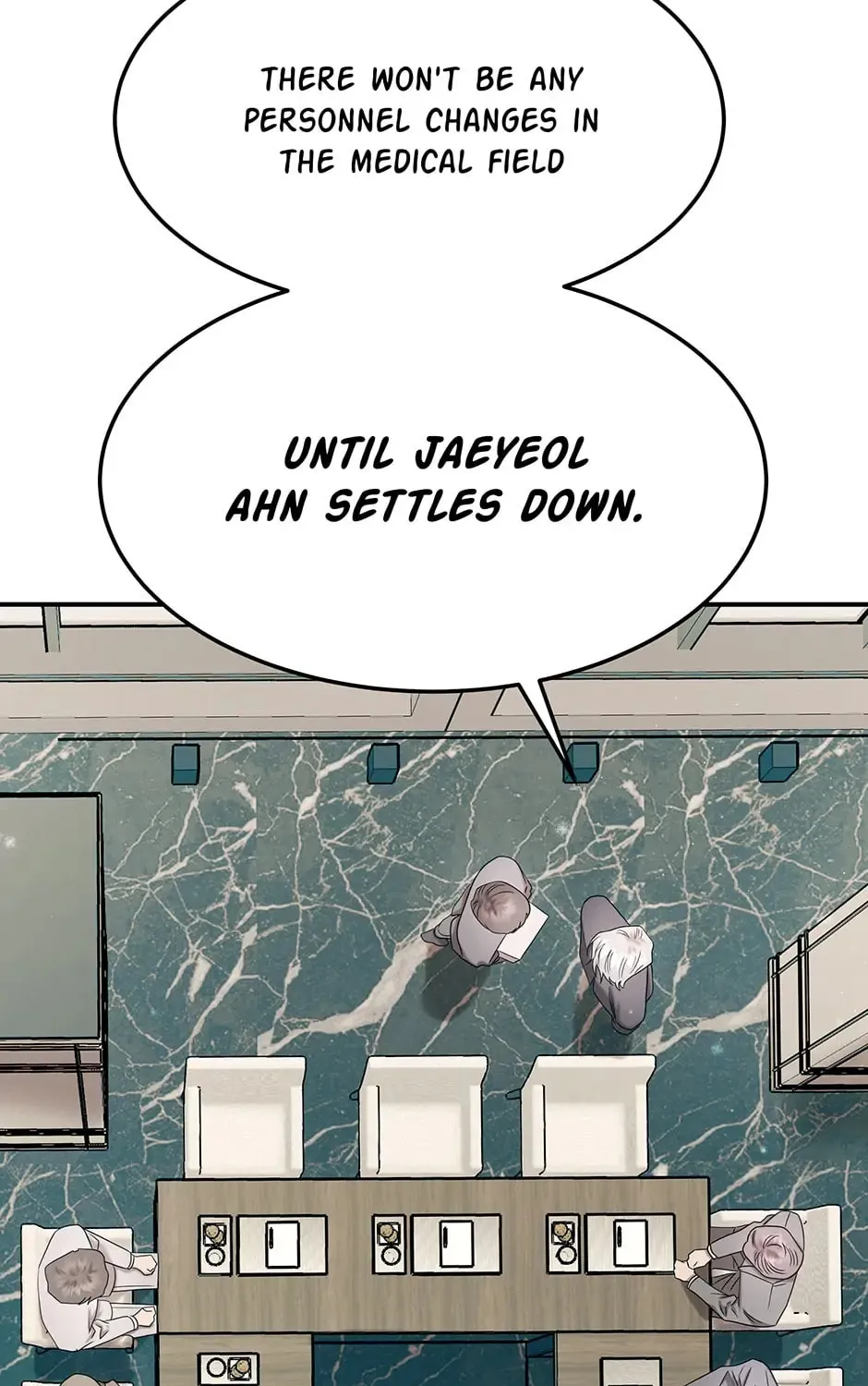 Read The Ghost Doctor chapter 92 image 53 on Lezhin