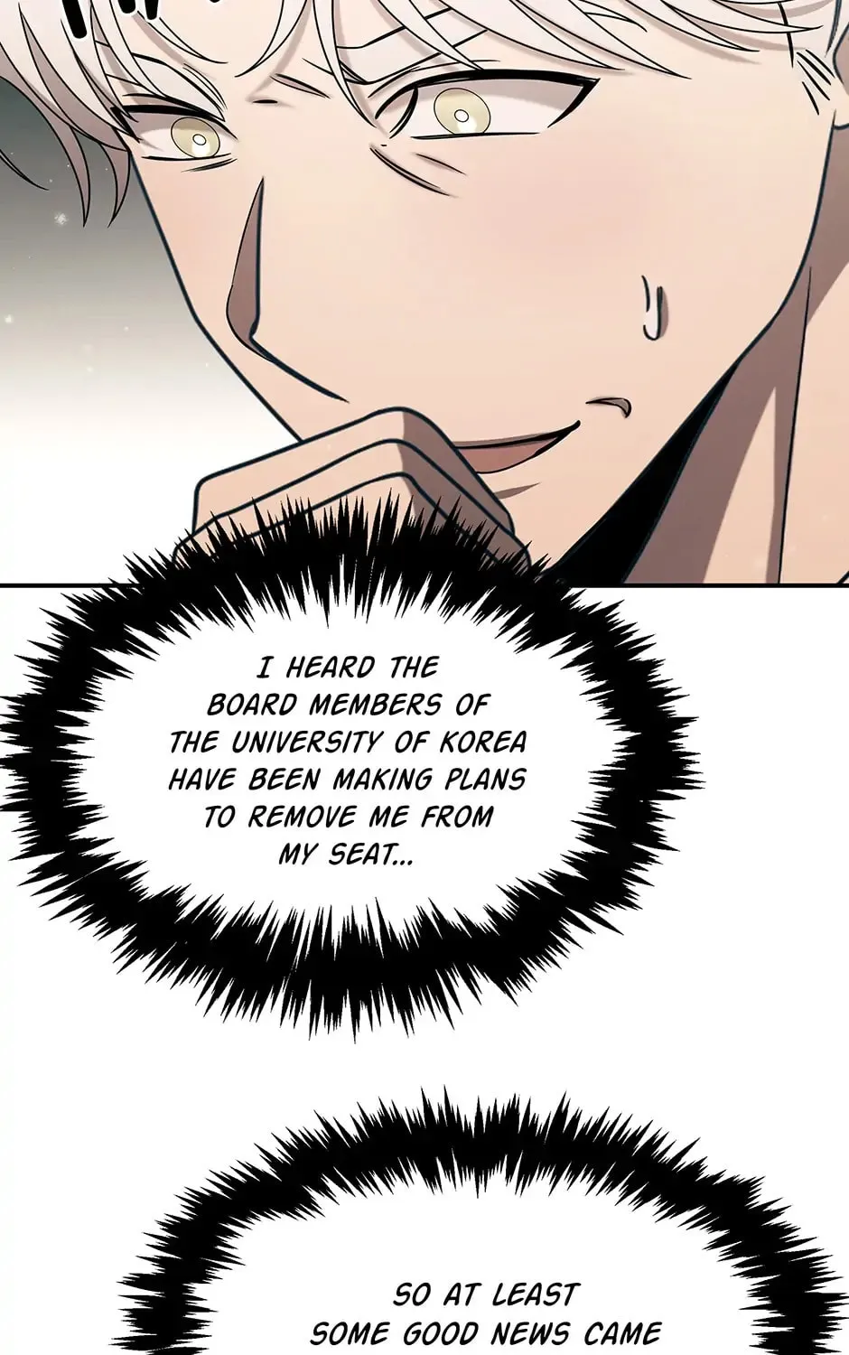 Read The Ghost Doctor chapter 92 image 59 on Lezhin