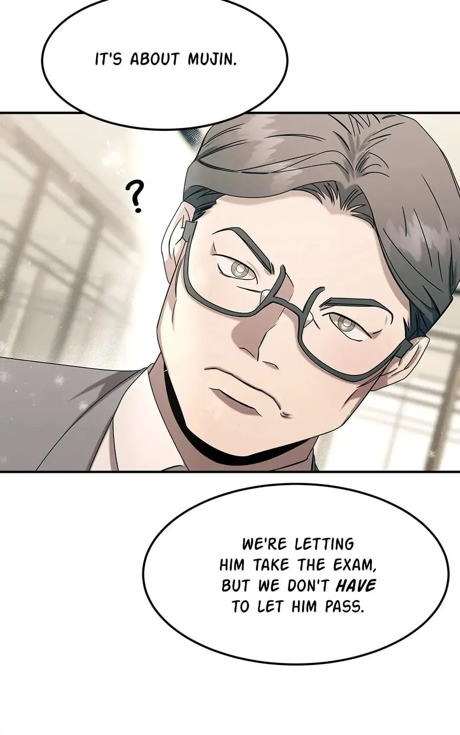 Read The Ghost Doctor chapter 92 image 69 on Lezhin