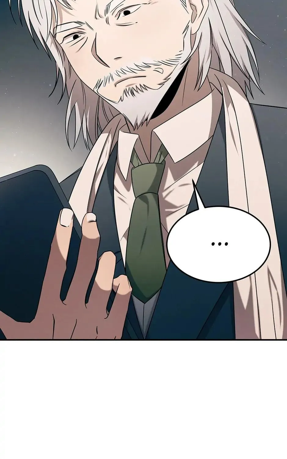 Read The Ghost Doctor chapter 92 image 7 on Lezhin