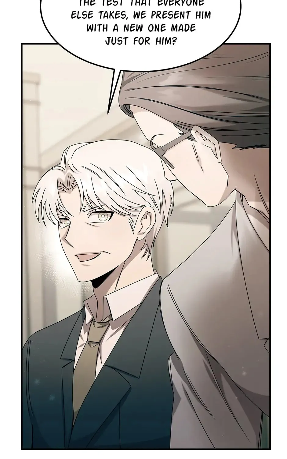 Read The Ghost Doctor chapter 92 image 71 on Lezhin