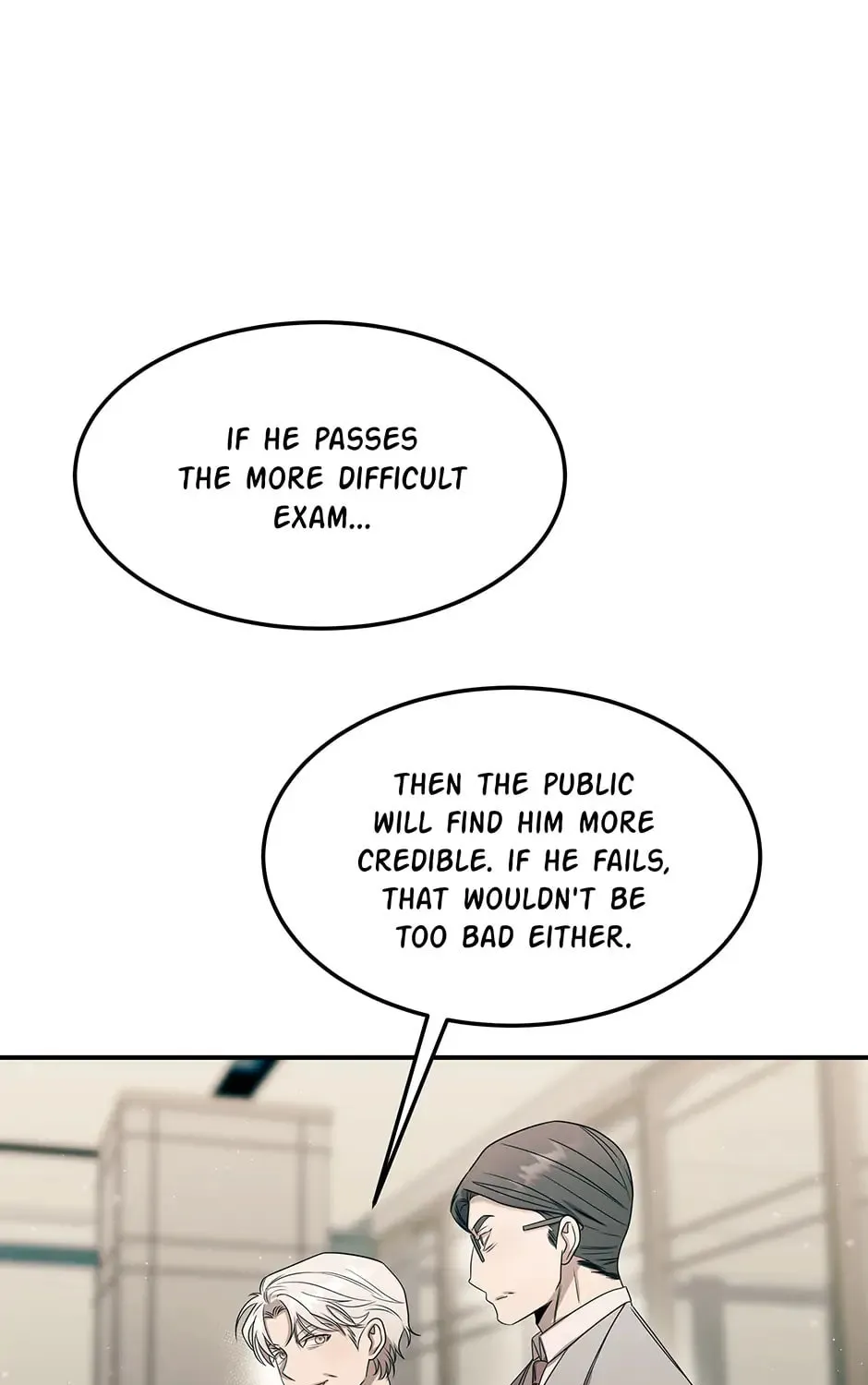 Read The Ghost Doctor chapter 92 image 73 on Lezhin