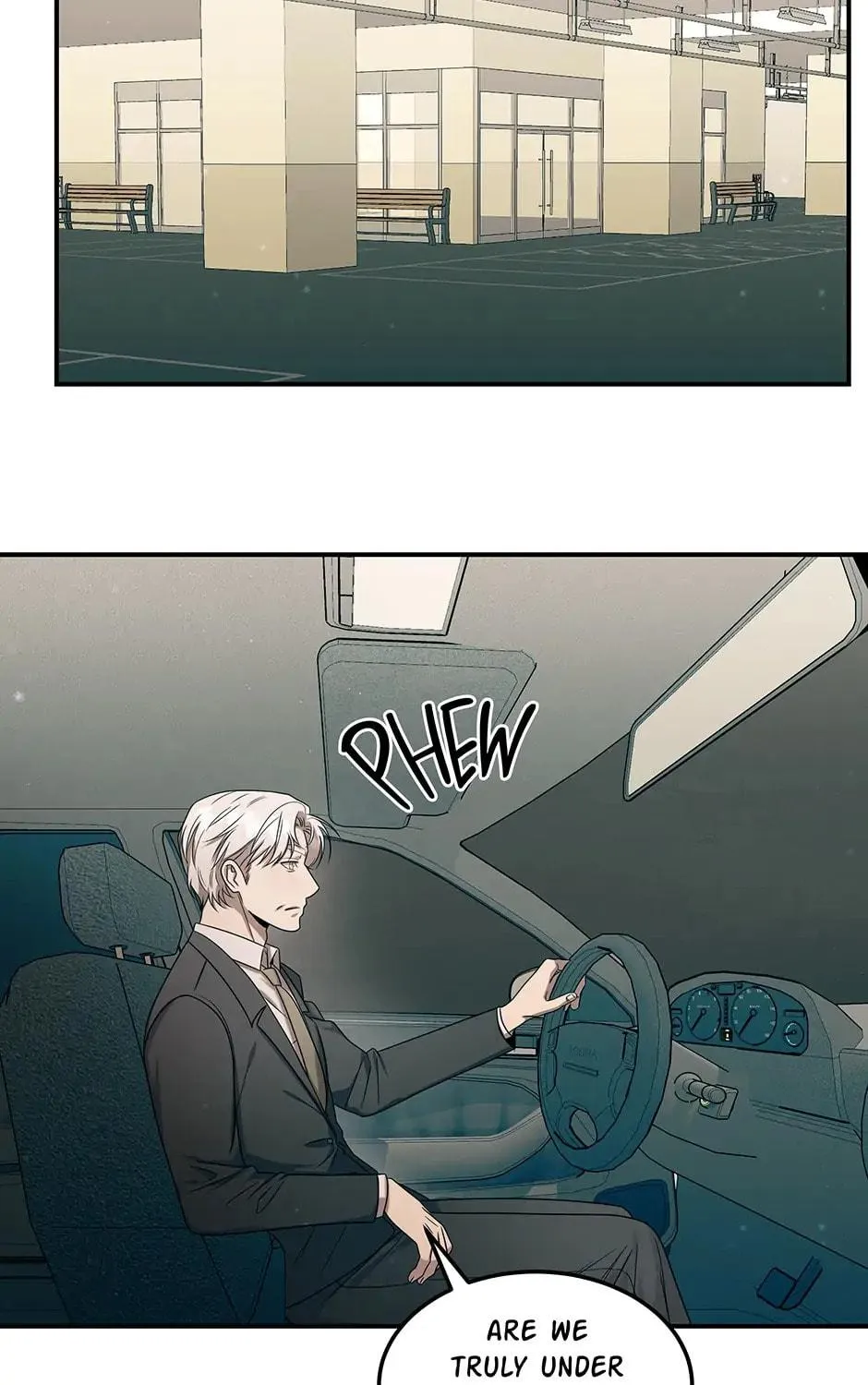 Read The Ghost Doctor chapter 92 image 81 on Lezhin