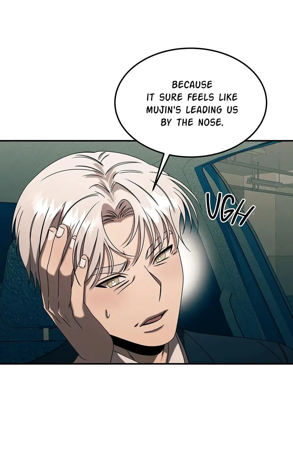 Read The Ghost Doctor chapter 92 image 83 on Lezhin