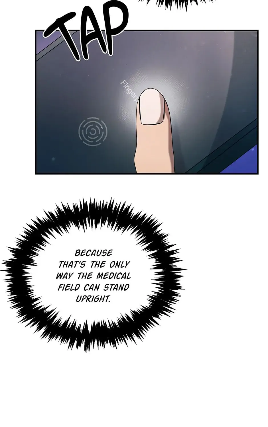 Read The Ghost Doctor chapter 92 image 85 on Lezhin