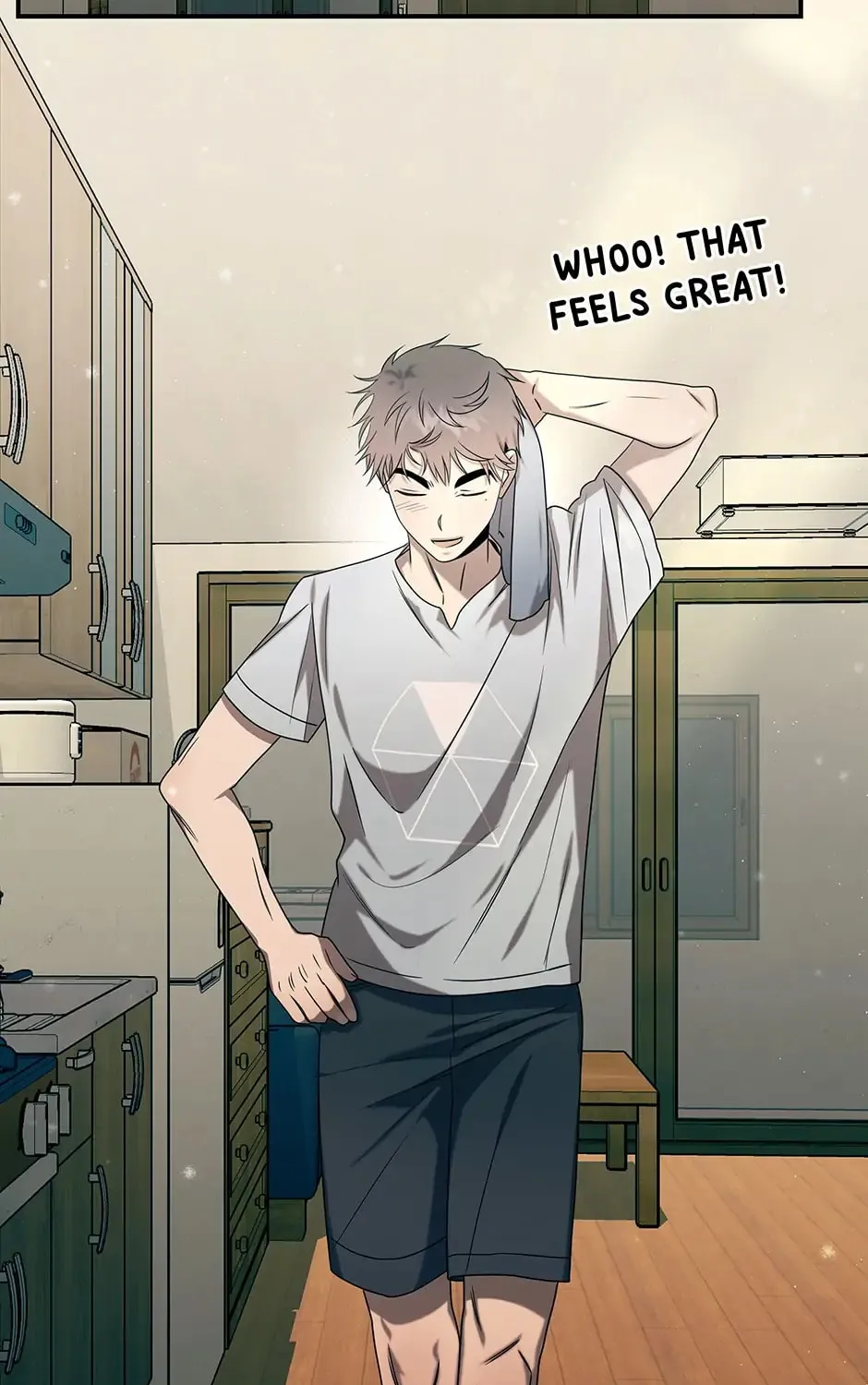 Read The Ghost Doctor chapter 92 image 89 on Lezhin
