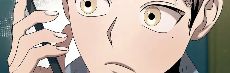 Read The Ghost Doctor chapter 92 image 96 on Lezhin