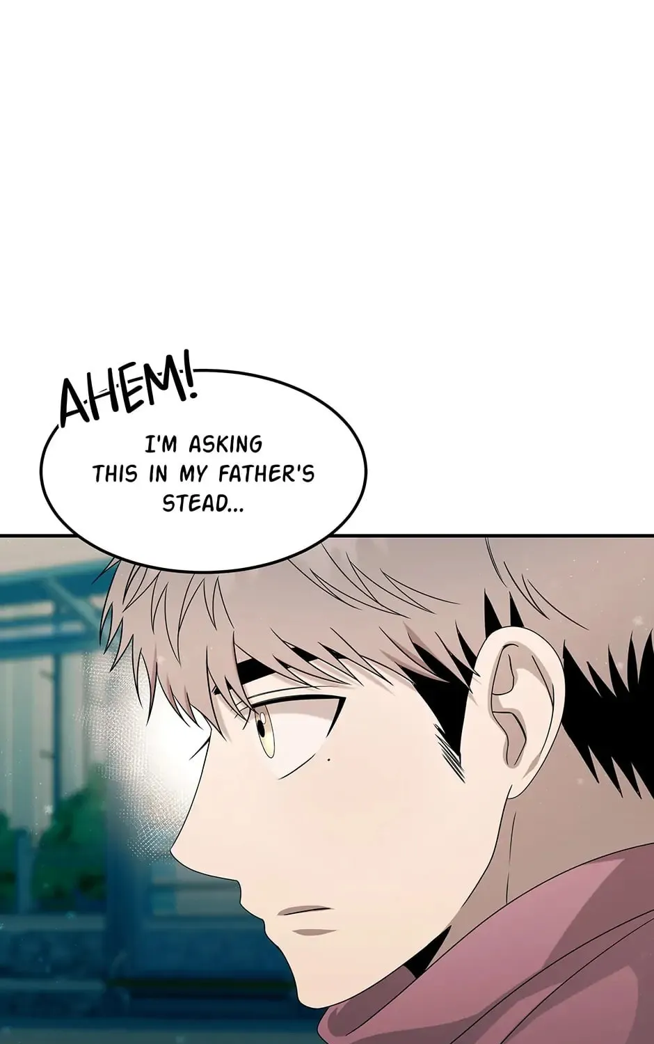 Read The Ghost Doctor chapter 93 image 1 on Lezhin