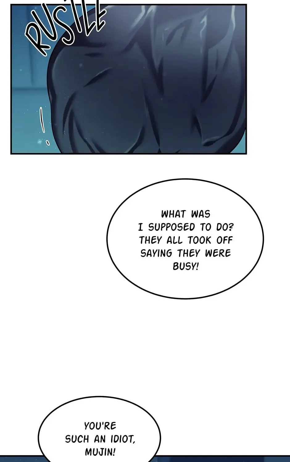 Read The Ghost Doctor chapter 93 image 115 on Lezhin