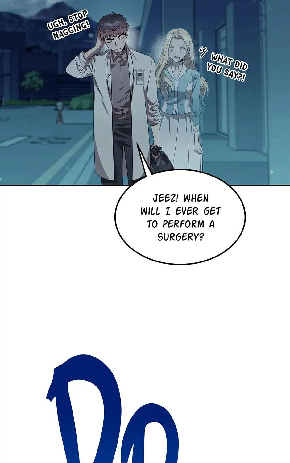 Read The Ghost Doctor chapter 93 image 117 on Lezhin