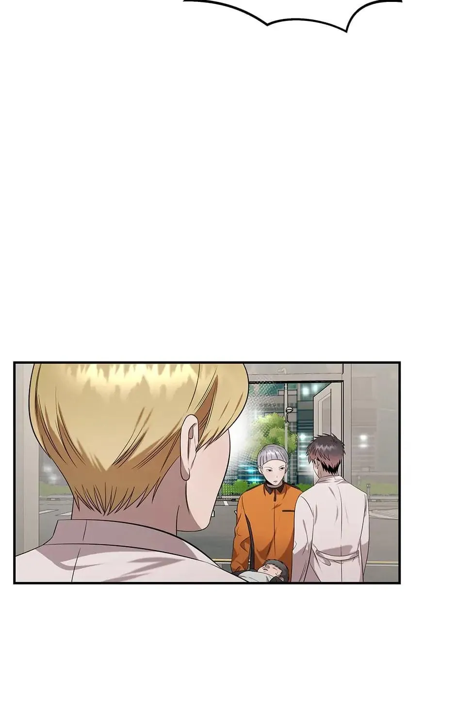 Read The Ghost Doctor chapter 93 image 127 on Lezhin