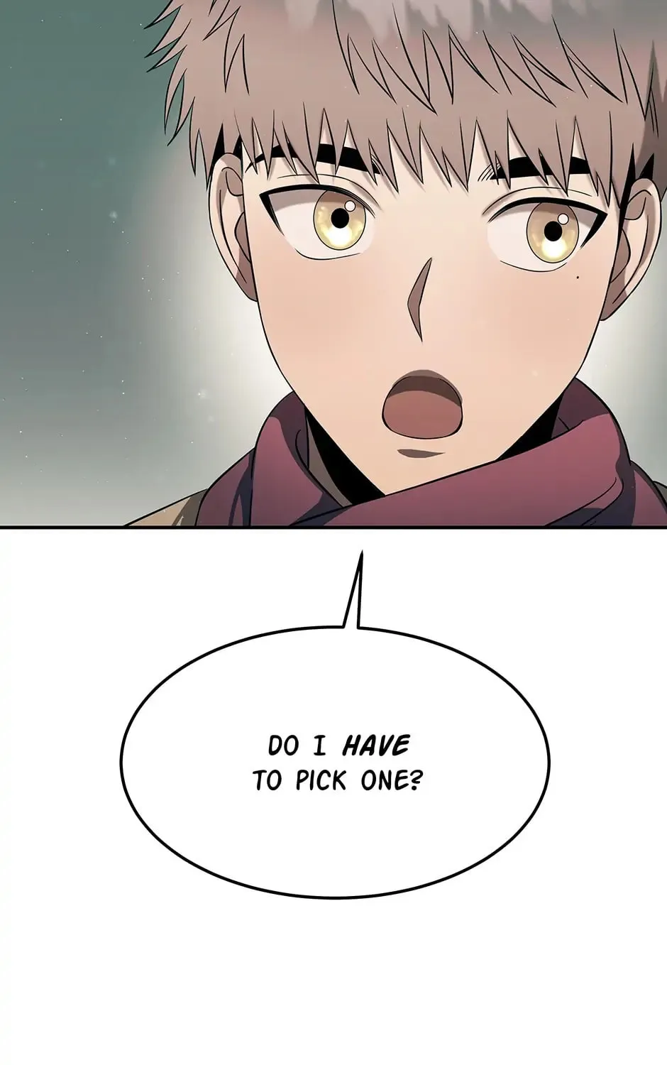 Read The Ghost Doctor chapter 93 image 13 on Lezhin