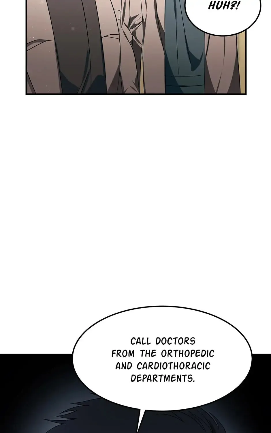 Read The Ghost Doctor chapter 93 image 139 on Lezhin