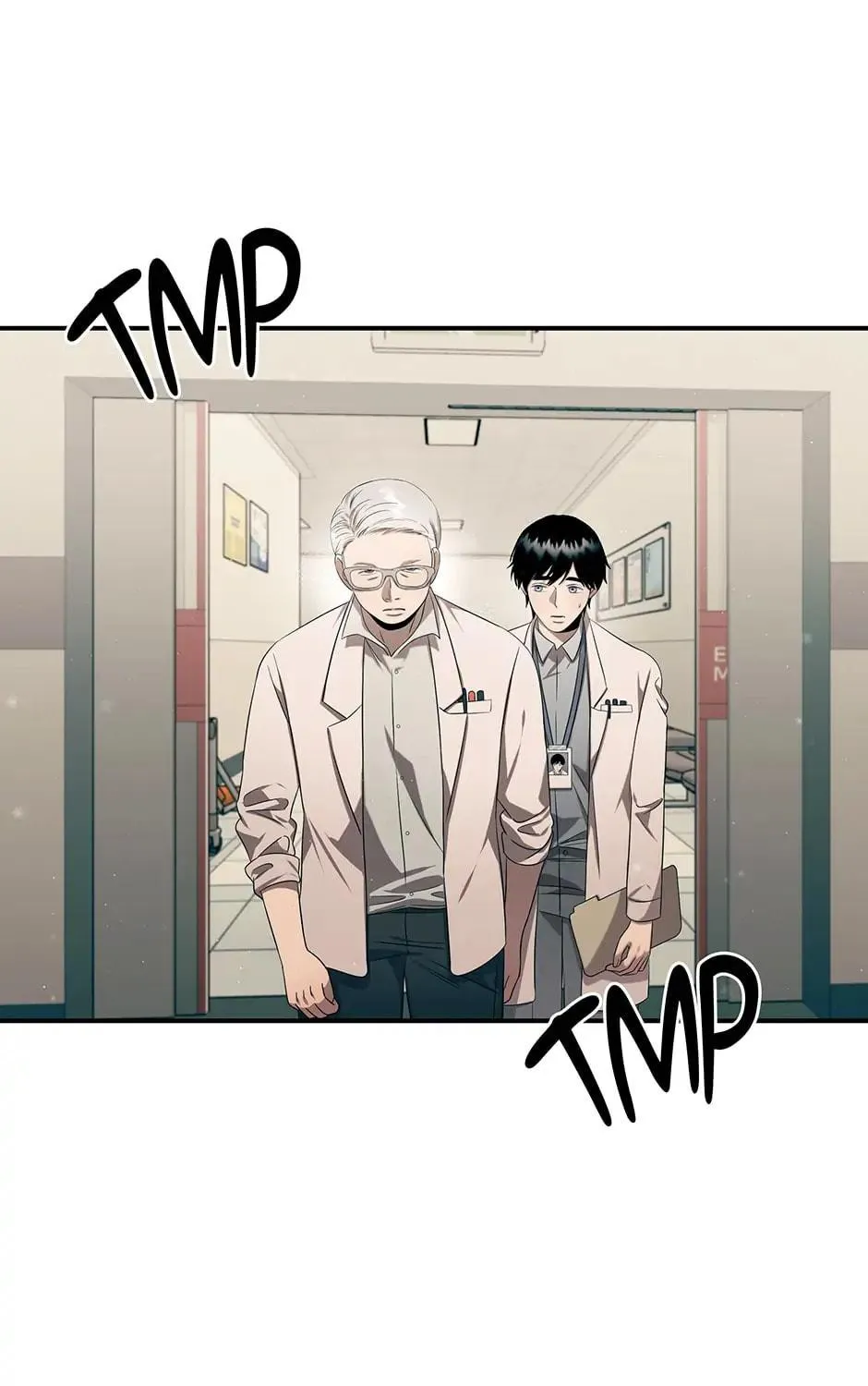 Read The Ghost Doctor chapter 93 image 147 on Lezhin