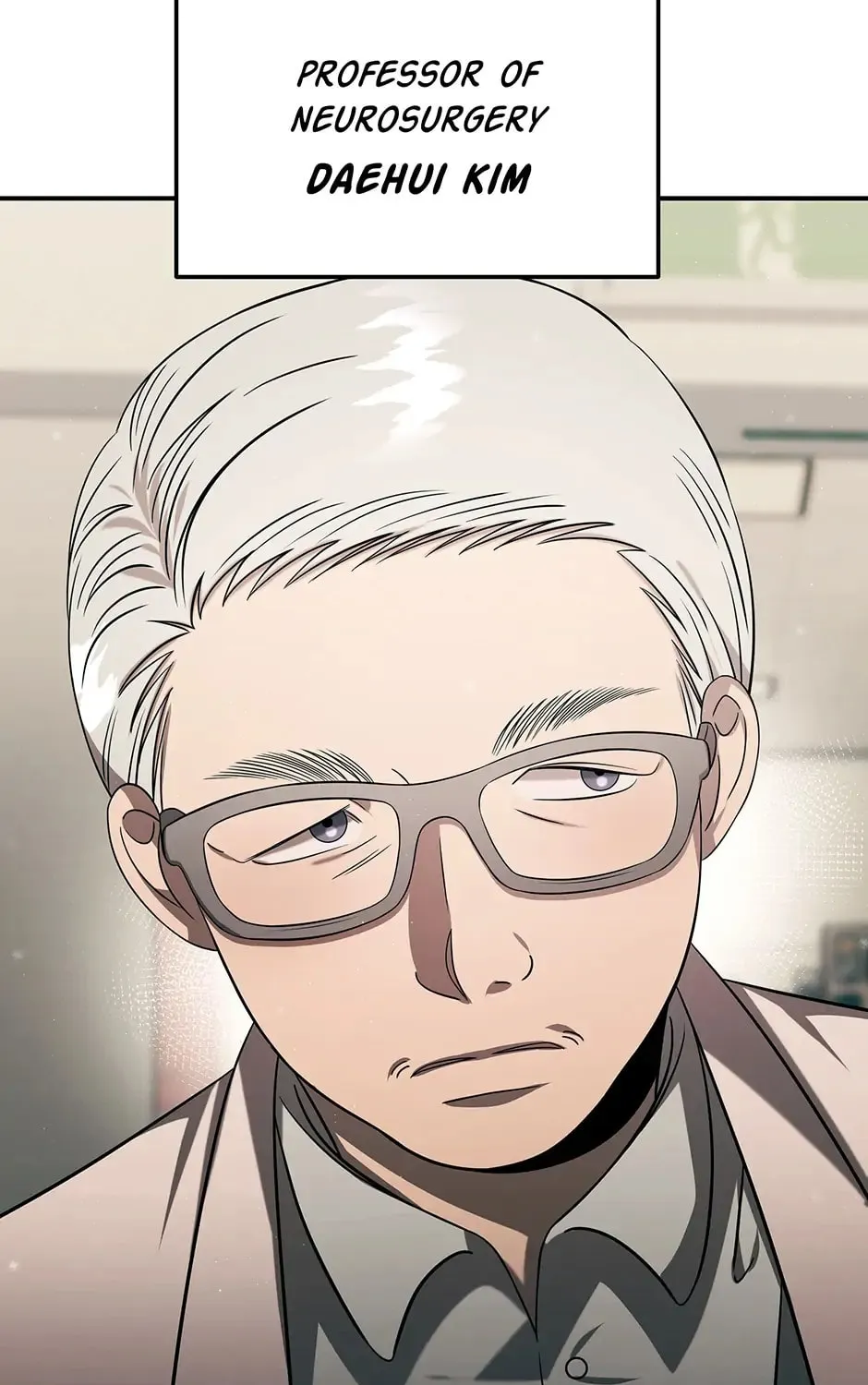 Read The Ghost Doctor chapter 93 image 149 on Lezhin