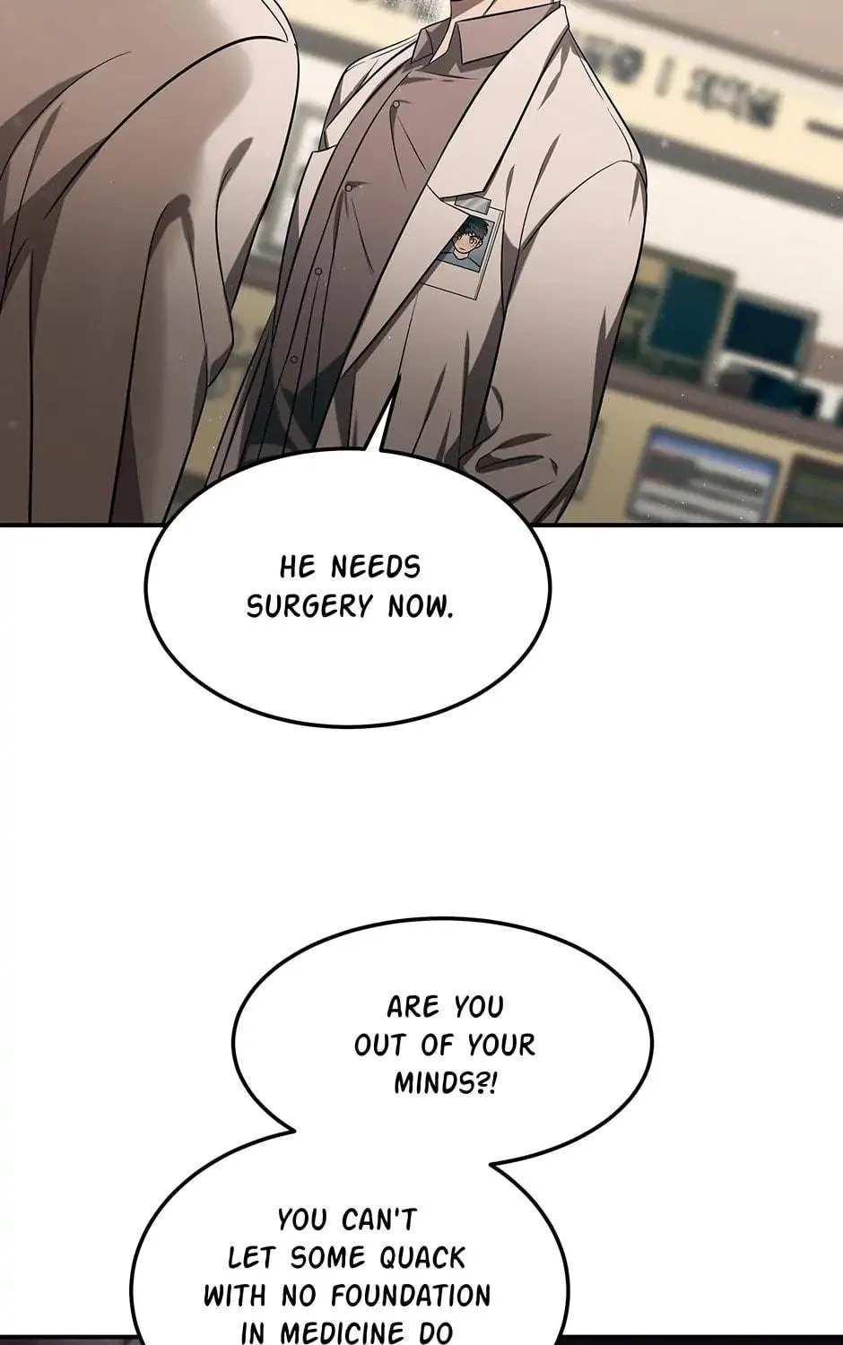 Read The Ghost Doctor chapter 93 image 153 on Lezhin