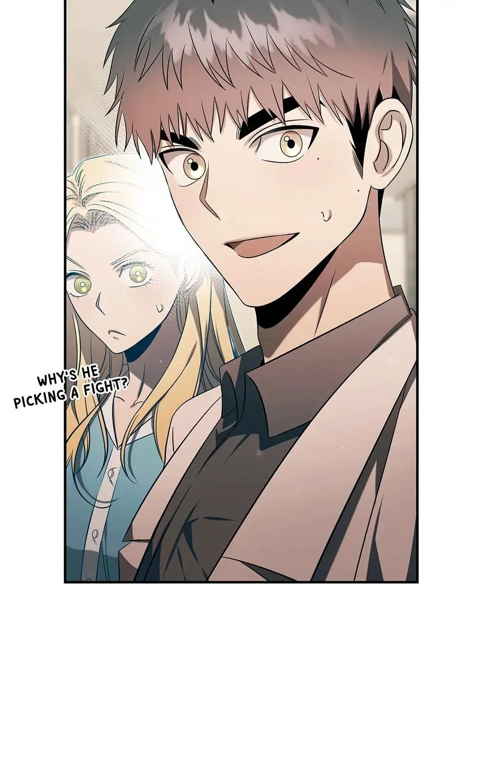 Read The Ghost Doctor chapter 93 image 157 on Lezhin