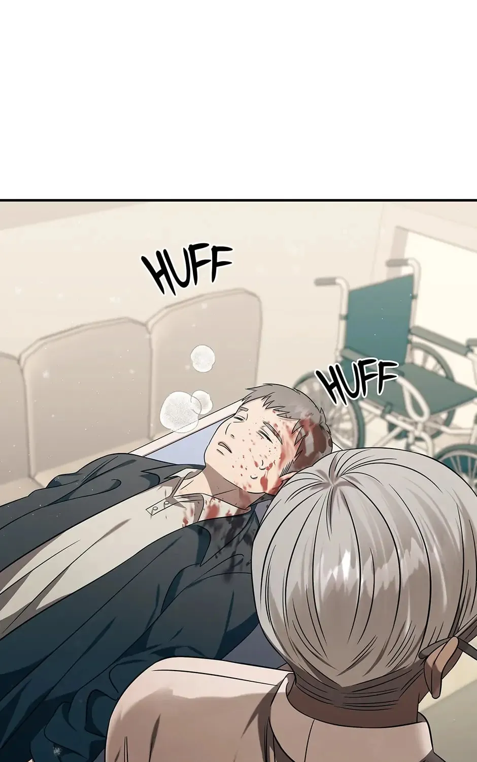 Read The Ghost Doctor chapter 93 image 161 on Lezhin