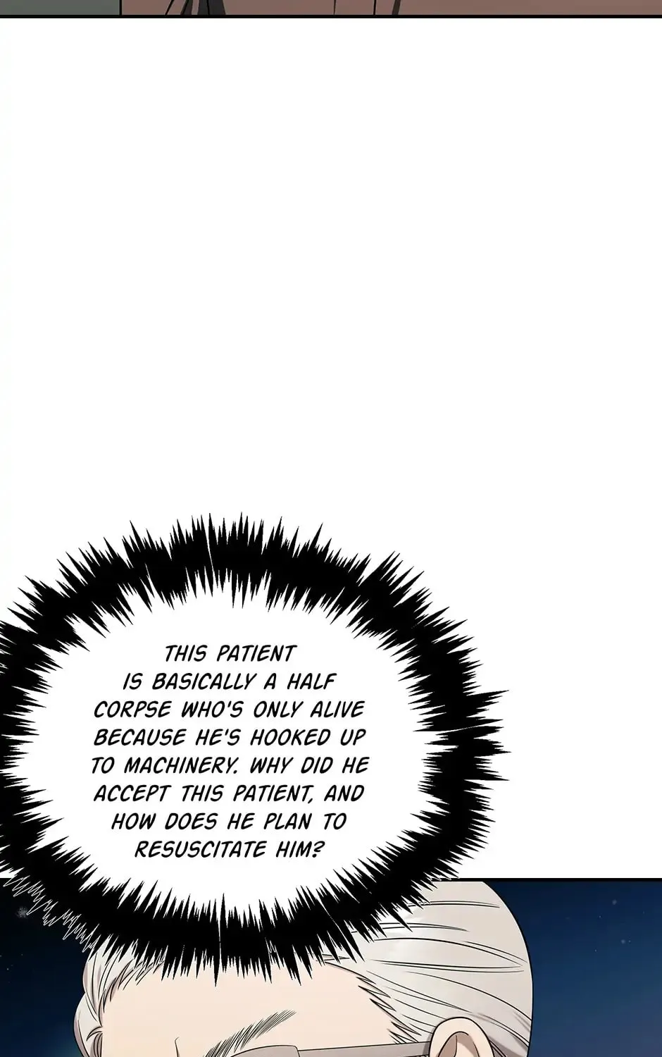Read The Ghost Doctor chapter 93 image 163 on Lezhin