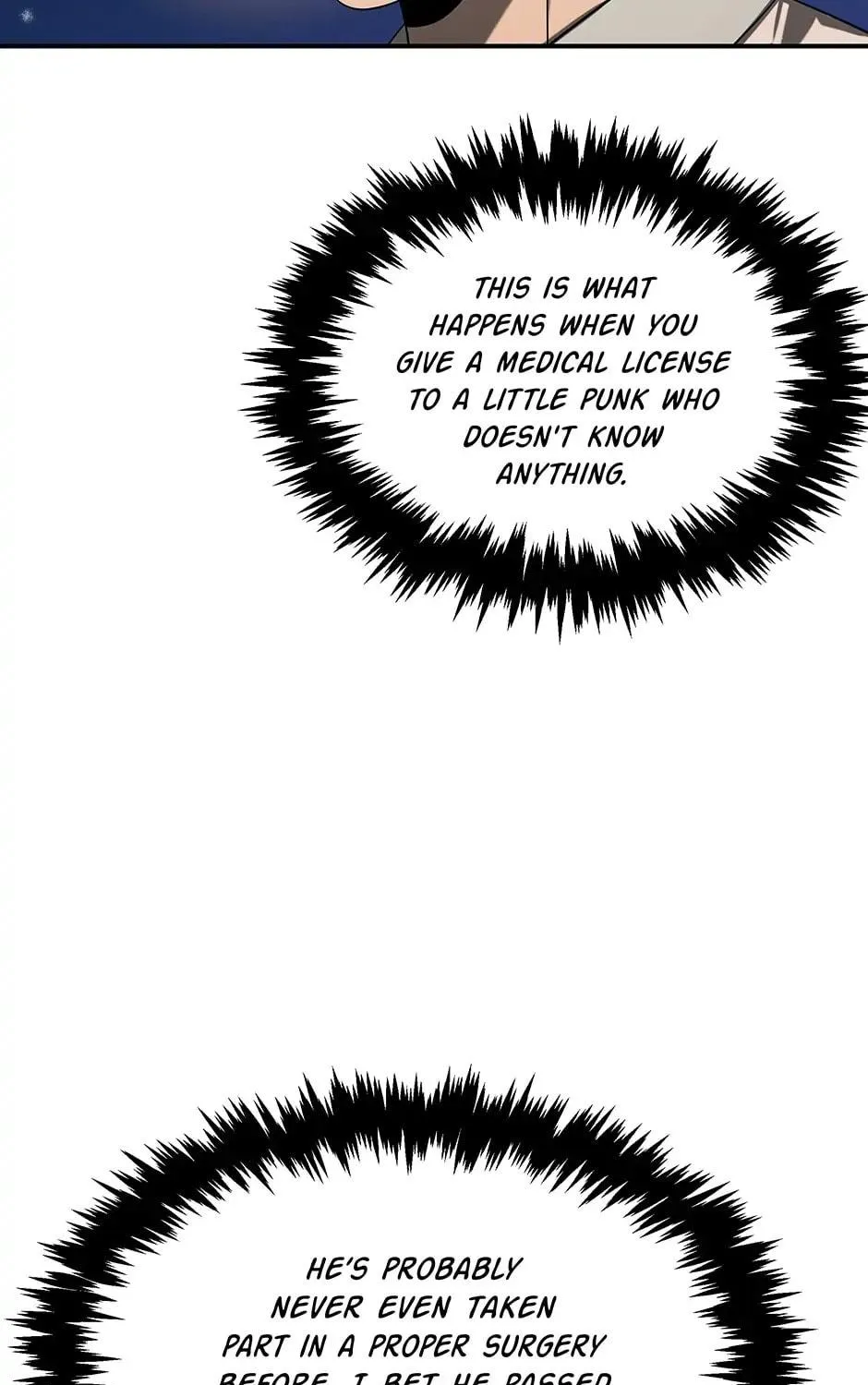Read The Ghost Doctor chapter 93 image 165 on Lezhin