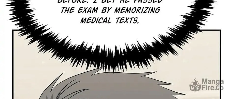 Read The Ghost Doctor chapter 93 image 166 on Lezhin