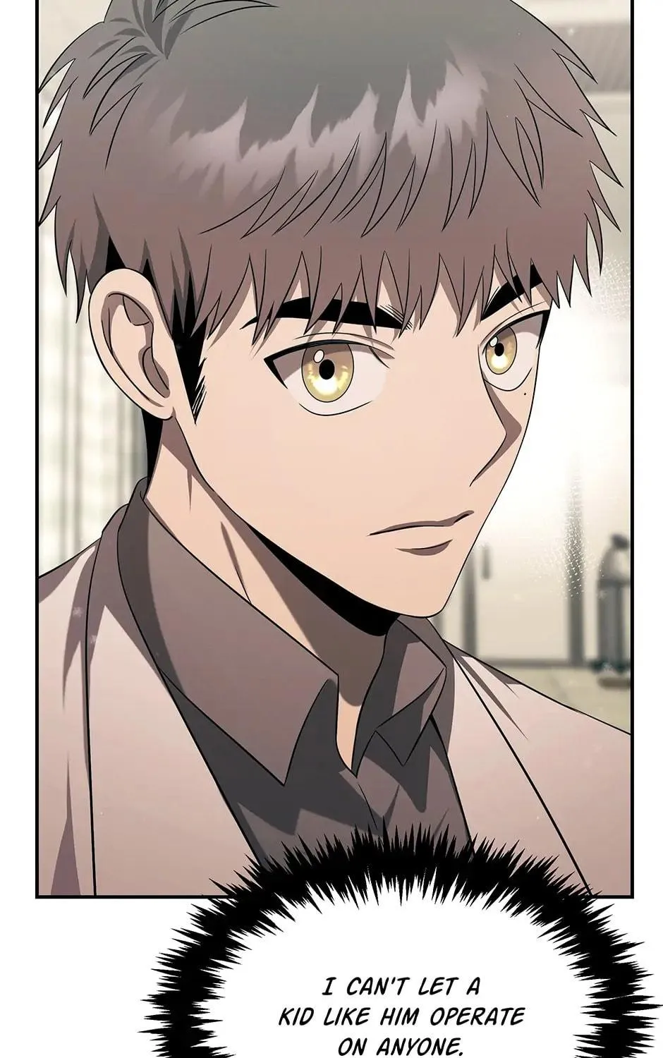 Read The Ghost Doctor chapter 93 image 167 on Lezhin