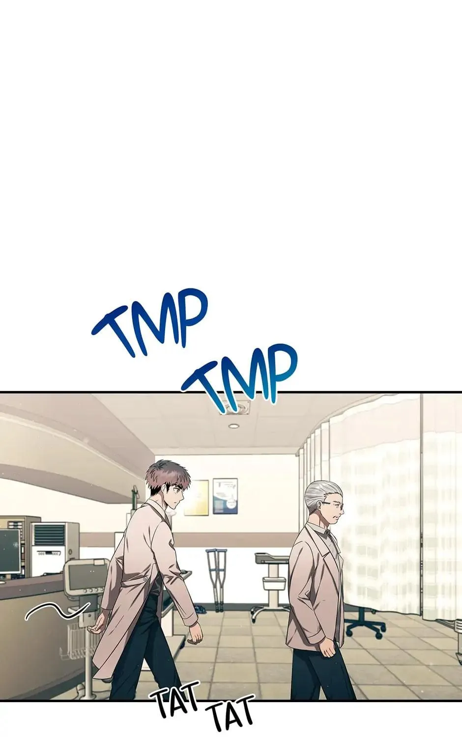 Read The Ghost Doctor chapter 93 image 171 on Lezhin