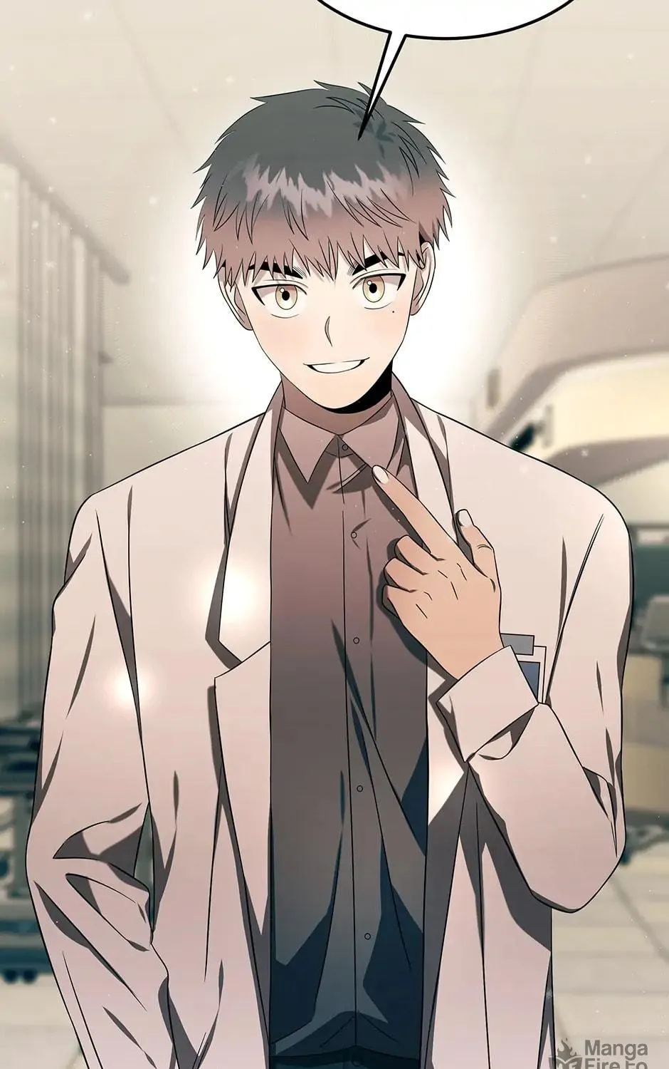 Read The Ghost Doctor chapter 93 image 177 on Lezhin
