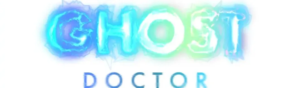 Read The Ghost Doctor chapter 93 image 20 on Lezhin