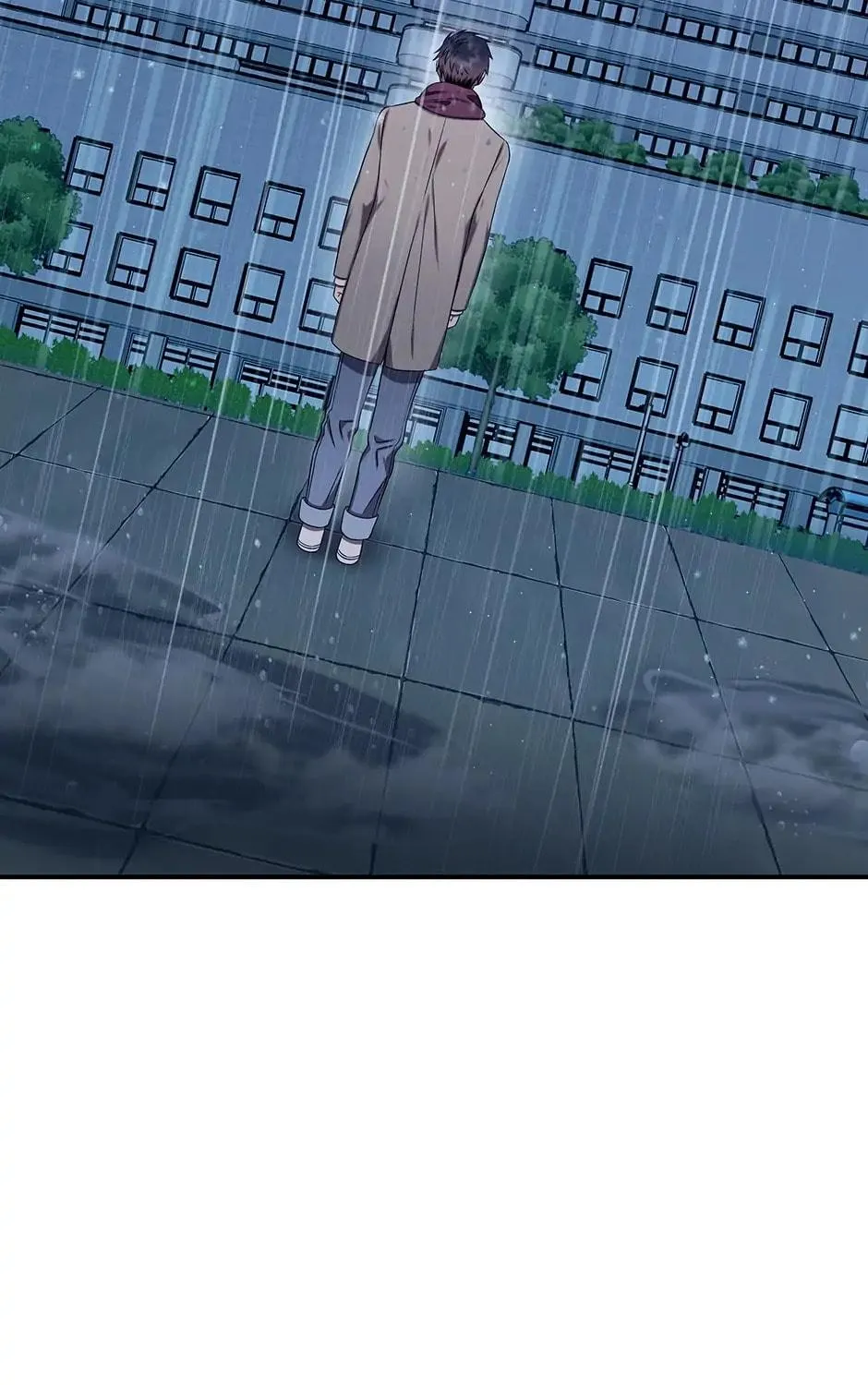 Read The Ghost Doctor chapter 93 image 27 on Lezhin