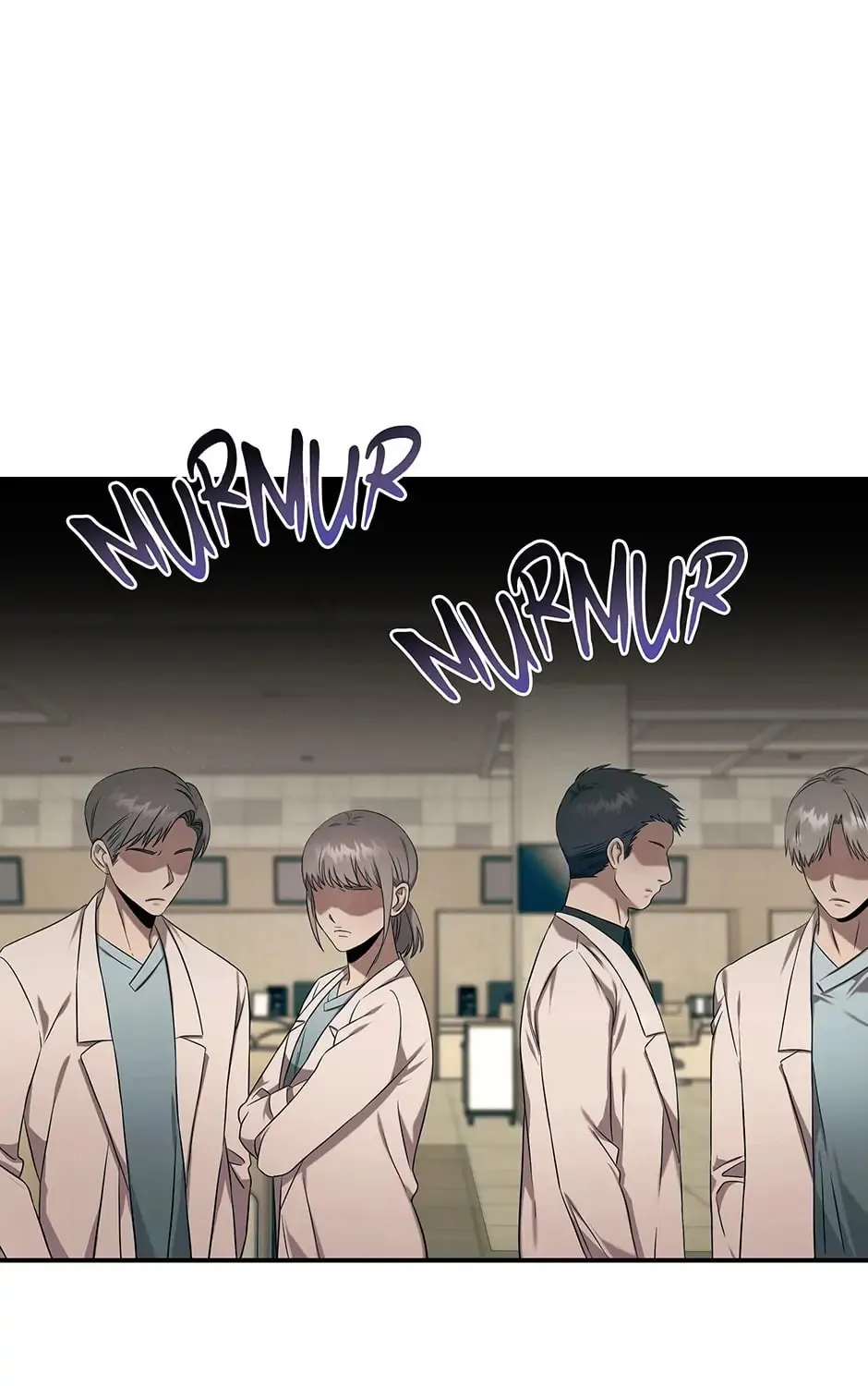 Read The Ghost Doctor chapter 93 image 29 on Lezhin