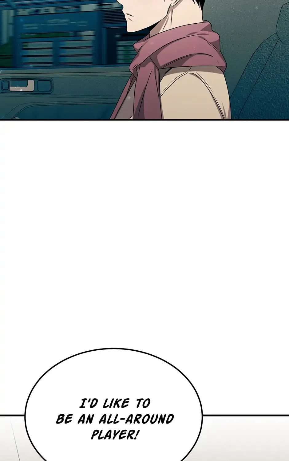 Read The Ghost Doctor chapter 93 image 5 on Lezhin