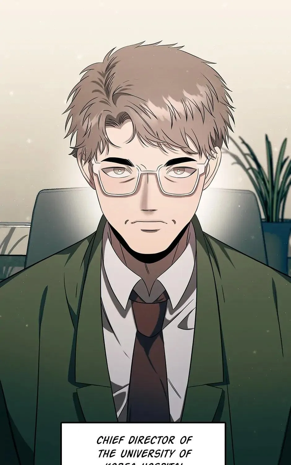 Read The Ghost Doctor chapter 93 image 51 on Lezhin