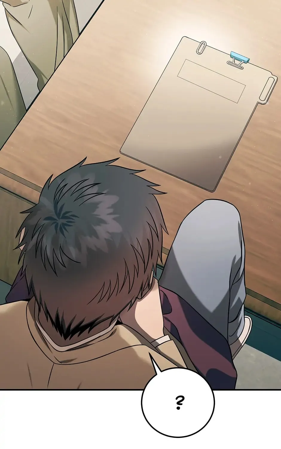 Read The Ghost Doctor chapter 93 image 61 on Lezhin