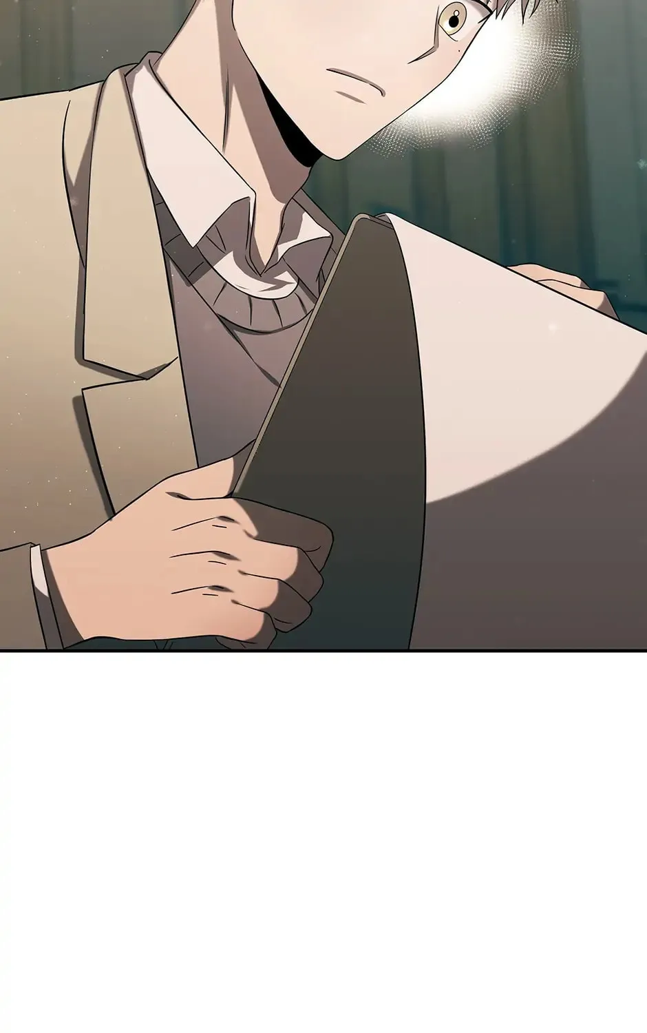 Read The Ghost Doctor chapter 93 image 71 on Lezhin