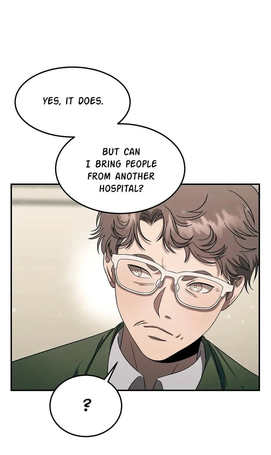 Read The Ghost Doctor chapter 93 image 75 on Lezhin